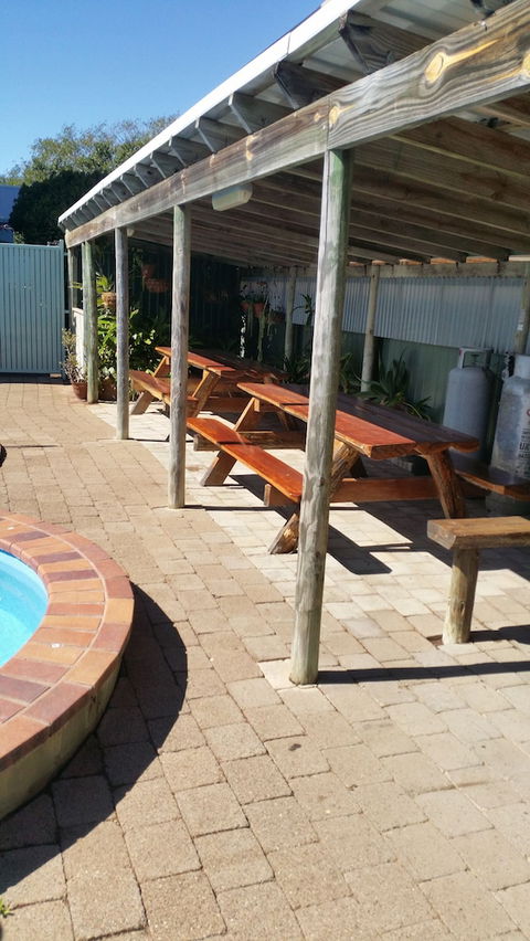 Tradewinds Apartments - Holiday Adelaide 0