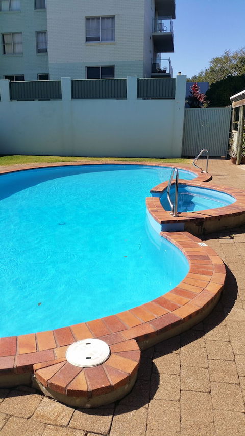 Tradewinds Apartments - Holiday Adelaide 3