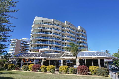 Northpoint Apartments - Holiday Adelaide 3