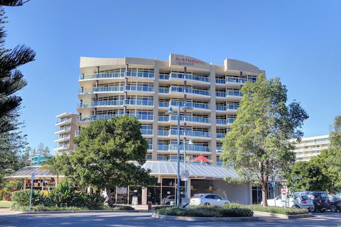 Northpoint Apartments - Holiday Adelaide 1