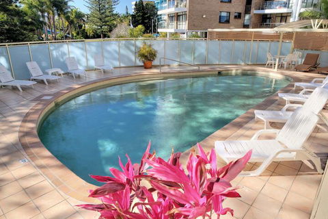 Northpoint Apartments - Holiday Adelaide 4