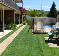 Sandpiper Holiday Units - Holiday Adelaide
