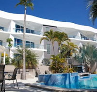 Arc Resort - Holiday Adelaide