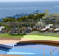 Amooran Oceanside - Holiday Adelaide