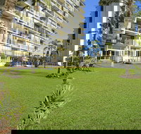 Condor Ocean View Apartments - Holiday Adelaide