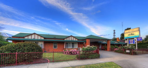 Bairnsdale Tanjil Motor Inn - Holiday Adelaide 1