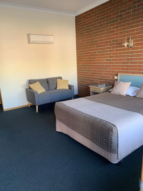 Bairnsdale Tanjil Motor Inn - Holiday Adelaide 5