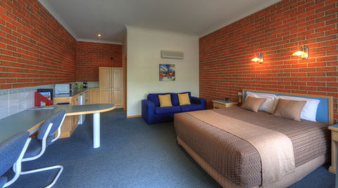 Bairnsdale Tanjil Motor Inn - Holiday Adelaide 4