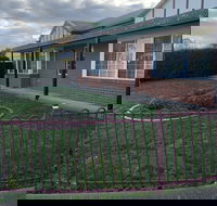Bairnsdale Tanjil Motor Inn - Holiday Adelaide