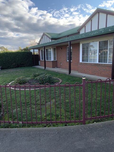 Bairnsdale Tanjil Motor Inn - Holiday Adelaide 0