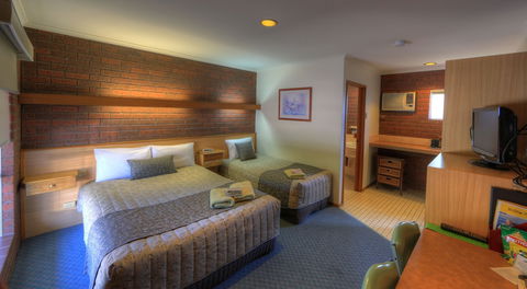 Bairnsdale Tanjil Motor Inn - Holiday Adelaide 3