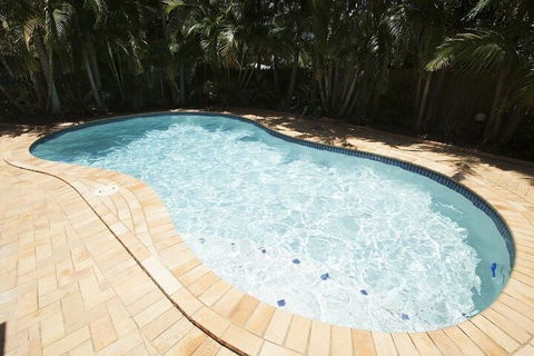 Meridian Caloundra - Holiday Adelaide 1