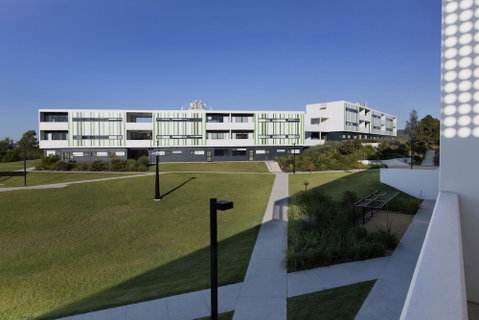 Western Sydney University Village - Campbelltown Campus - Holiday Adelaide 6