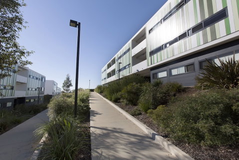 Western Sydney University Village - Campbelltown Campus - Holiday Adelaide 0