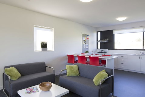 Western Sydney University Village - Campbelltown Campus - Holiday Adelaide 3