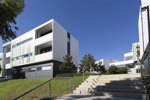 Western Sydney University Village - Campbelltown Campus - Holiday Adelaide 1