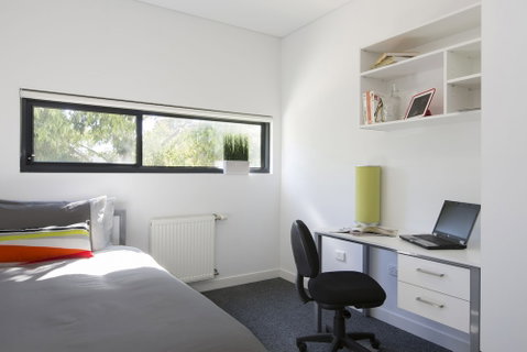 Western Sydney University Village - Campbelltown Campus - Holiday Adelaide 4