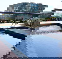 ACD Apartments - Holiday Adelaide