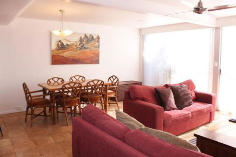 A Beautiful Flat - Holiday Adelaide 0