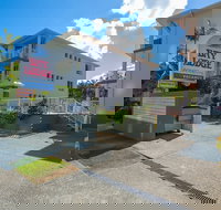 Bay Lodge Apartments - Holiday Adelaide