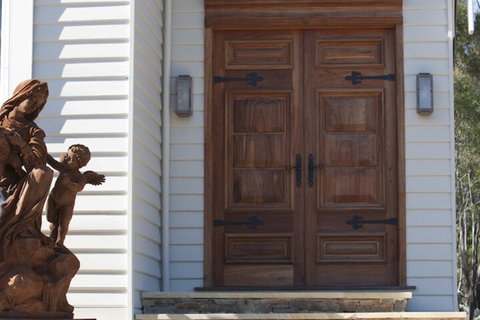 Rocky Hills Retreat - Holiday Adelaide 2