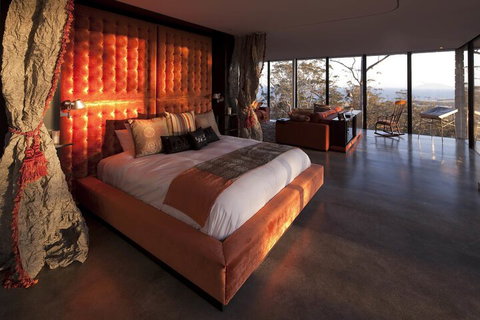 Rocky Hills Retreat - Holiday Adelaide 4