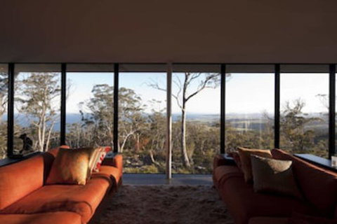 Rocky Hills Retreat - Holiday Adelaide 0