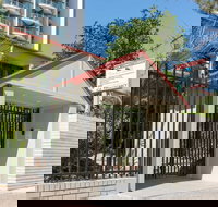 Trickett Gardens Holiday Inn - Holiday Adelaide