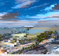 Echelon Apartments - Holiday Adelaide