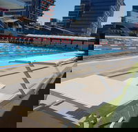 TRYP by Wyndham Fortitude Valley Hotel Brisbane - Holiday Adelaide