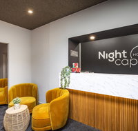 Nightcap at Sandbelt Hotel - Holiday Adelaide