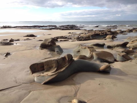 SURFSIDE GETAWAY In PICTURESQUE INVERLOCH - Holiday Adelaide 4