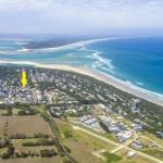 SURFSIDE GETAWAY In PICTURESQUE INVERLOCH - Holiday Adelaide 0