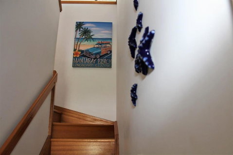 At WAVERIDER 2 - Holiday Adelaide 1