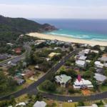 At WAVERIDER 2 - Holiday Adelaide 0