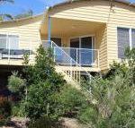 SPINNAKER 1 - Holiday Adelaide