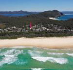 SPINNAKER 2 - Holiday Adelaide