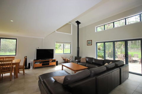 THE PALM FARM PET FRIENDLY WEEKLY ONLY - Holiday Adelaide 2