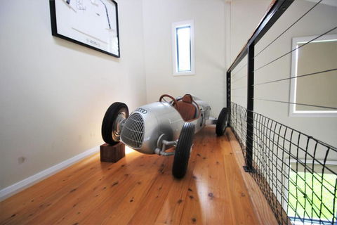 THE PALM FARM PET FRIENDLY WEEKLY ONLY - Holiday Adelaide 3