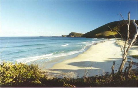 ILUKA - Holiday Adelaide 4