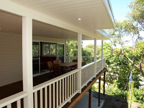ILUKA - Holiday Adelaide 5