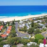 ILUKA - Holiday Adelaide 0
