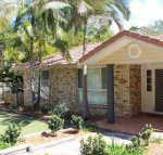 FRANGIPANI BEACH HOUSE PET FRIENDLY 22 Belbourie Cres Boomerang Beach - Holiday Adelaide