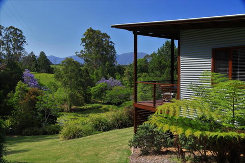 Lilypad Luxury Cabins - Holiday Adelaide 5