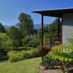 Lilypad Luxury Cabins - Holiday Adelaide 0