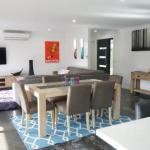 Bens Place Modern & Convenient - Holiday Adelaide 0
