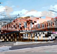 Sydney Park Hotel - Holiday Adelaide