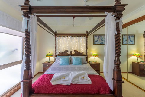 Fairy Wren Cottage Country To Coast Retreat - Holiday Adelaide 3