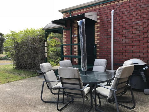 Fairy Wren Cottage Country To Coast Retreat - Holiday Adelaide 2