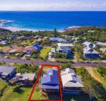 Shelleys 21 Pacific Street - Holiday Adelaide